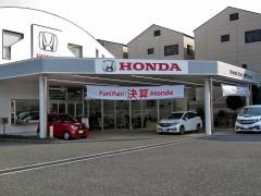 Ｈｏｎｄａ　Ｃａｒｓ大阪南住之江店