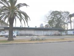 住之江公園プール