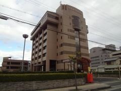 奈良県市町村会館