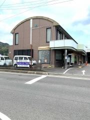ＪＡみくまのみさき支所