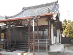 石仏寺