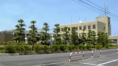 湯梨浜町役場