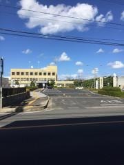 湯梨浜町役場