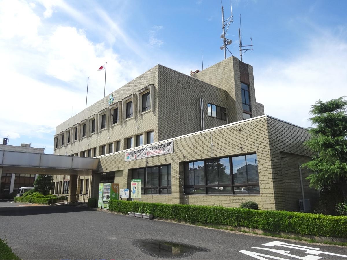 施設外観画像