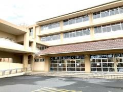 出雲市立第二中学校
