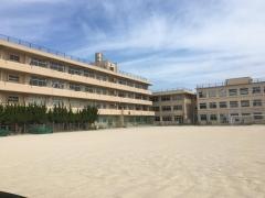 出雲市立第二中学校