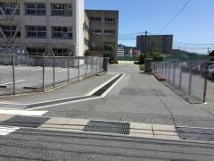 東広島市立西条中学校