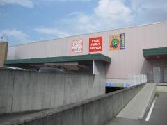 ザ・ダイソー　キョーエイ山川店