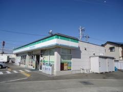 ファミリーマート　和気一丁目店
