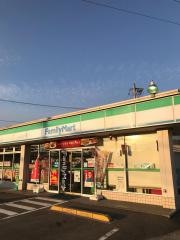 ファミリーマート　和気一丁目店