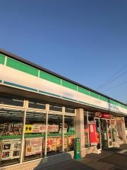 ファミリーマート　和気一丁目店