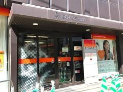 西日本シティ銀行香椎支店