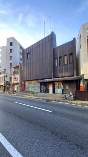 西日本シティ銀行香椎支店