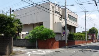 福岡県立明善高等学校