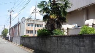 福岡県立明善高等学校