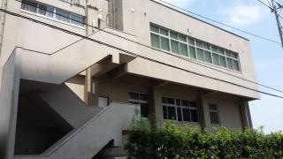 福岡県立明善高等学校