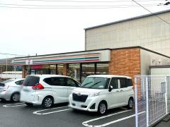 セブンイレブン　大野城北市民プール前店