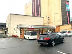 セブンイレブン　大野城北市民プール前店