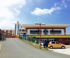 長崎南山小学校