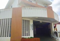 長崎南山小学校