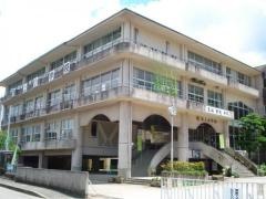 池上小学校