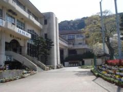 池上小学校