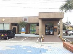 宮崎太陽銀行青島支店