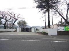 鹿屋市立第一鹿屋中学校