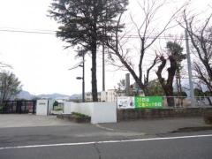 鹿屋市立第一鹿屋中学校
