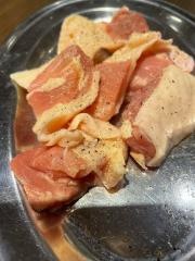 焼き肉ホルモン・牛心