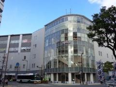 マクドナルド　阪急伊丹駅店