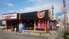 筑豊ラーメンばさらか　防府店