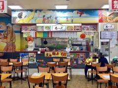 ラーメンショップ飛天