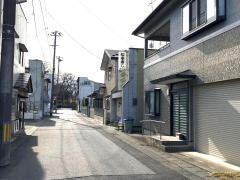 松幸寿し
