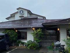 味処東本店
