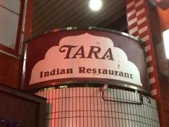 ターラインド料理