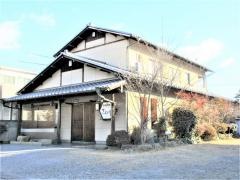 きよ川