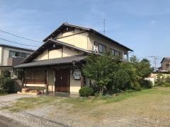 きよ川