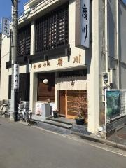 廣川うなぎ店