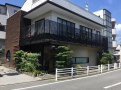 すし晴