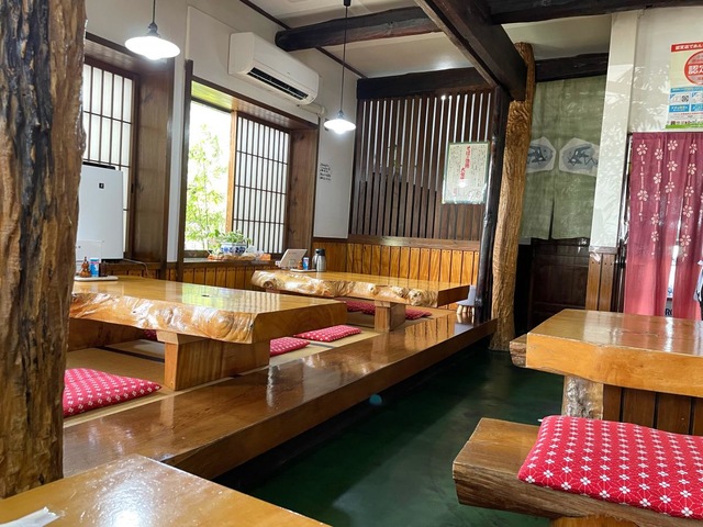 内観(中の様子) 画像3