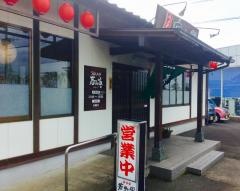 春野家うどん