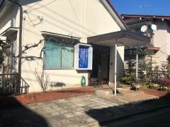 清瀬教会