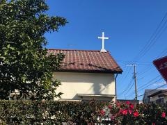 清瀬教会