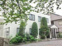 芦屋三条教会
