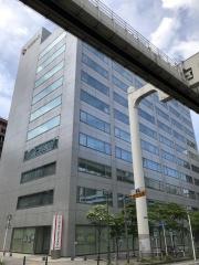 名鉄観光サービス　千葉支店