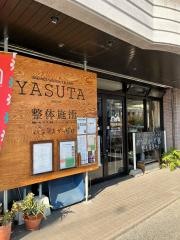 ＹＡＳＵＴＡ