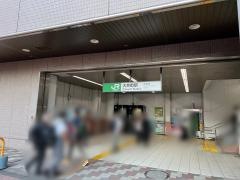 大井町駅