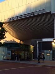 新浜松駅