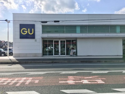 マーケットピア ジーユー 豊橋小向店 豊橋市小向町 マーケットピア ジーユー 豊橋小向店 豊橋市小向町